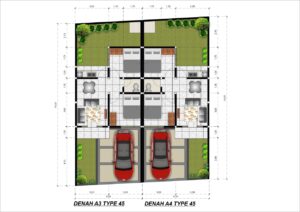 Ndalem Nirwana | Rumah Strategis Dekat UMY