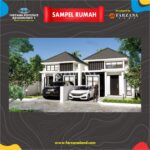 Farzana Residence Bangunjiwo 1