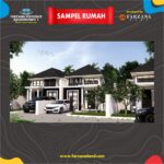 Farzana Residence Bangunjiwo 1