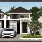 Farzana Residence Bangunjiwo 1