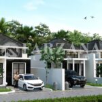 Farzana Residence Bangunjiwo 1