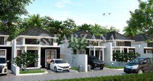 Farzana Residence Bangunjiwo 1