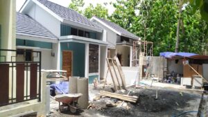 Rumah Dijual Dekat UMY