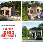 Farzana Residence Bangunjiwo 1