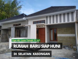 Kasongan Mansion 2