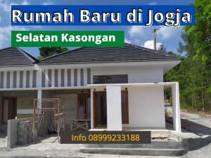 Proses Perjanjian di Notaris, Pembelian Unit di Mansion 2 Jipangan