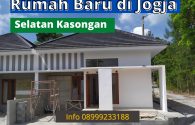 Kasongan Mansion 2