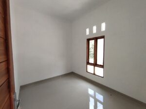 Rumah dijual dekat kampus UMY Yogyakarta. Siap Huni