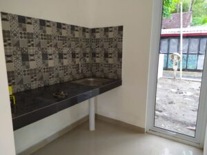 Rumah Jogja Modern Siap Huni Dekat PKU Gamping