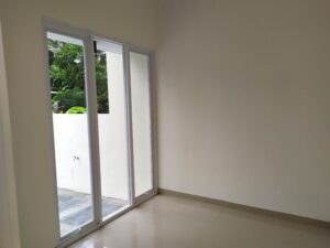 Rumah Jogja Modern Siap Huni Dekat PKU Gamping