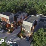 YOLO HOUSE | Rumah Mewah Kasongan Jogja