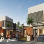 YOLO HOUSE | Rumah Mewah Kasongan Jogja