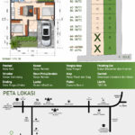 NANDARA GREEN SEDAYU 2 – RUMAH SCANDINAVIA DI JOGJA FREE DESAIN