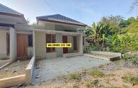 RUMAH KEMBANG GEDE – RUMAH MURAH BANTUL