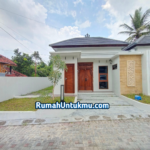 NDALEM HINGGIL | Beli Rumah Buat Homestay Jogja