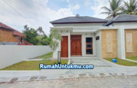 NDALEM HINGGIL | Beli Rumah Buat Homestay Jogja