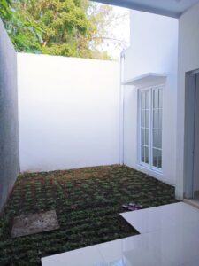 Atha Ambarketawang | Rumah Scandinavia Dekat UMY Jogja WA 08999233188