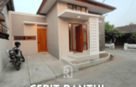 RUMAH CANTIK 200 METER JALAN CEPIT – TEMBI BANTUL