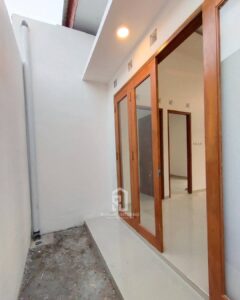 RUMAH CANTIK 200 METER JALAN CEPIT - TEMBI BANTUL