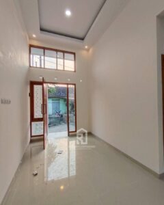 RUMAH CANTIK 200 METER JALAN CEPIT - TEMBI BANTUL