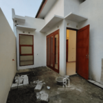 RUMAH SIAP HUNI 300 METER JALAN PARANGTRITIS KM 9