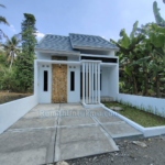 GREEN NAS RESIDENCE – RUMAH DEKAT SD BUDI MULIA DUA SEDAYU