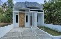 GREEN NAS RESIDENCE – RUMAH DEKAT SD BUDI MULIA DUA SEDAYU