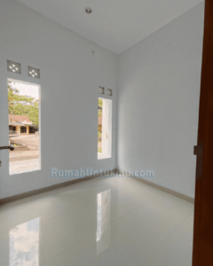 GREEN NAS RESIDENCE - RUMAH DEKAT SD BUDI MULIA DUA SEDAYU