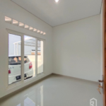 RUMAH BONUS MEZZANINE DI SELATAN KASONGAN