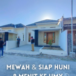 GRIYA HASTAMA – RUMAH MEWAH DEKAT KAMPUS UMY