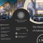 VALAVA RESIDENCE | HUNIAN MEWAH DEKAT BANDARA ADISUCIPTO JOGJA