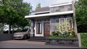 Griya Mustika Sedayu - Rumah Di Jogja Dengan Tanah Lega