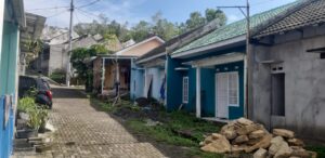 Bukit Tentrem Triwidadi | Rumah Murah 166 Juta Di Jogja Barat