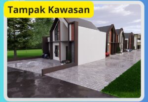 Rumah Di Jogja Dekat Kampus UMY Untuk Investasi Anak Kuliah WA 08999233188